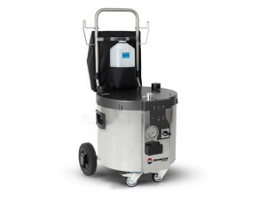 Парогенератор промышленный URSA MINOR 