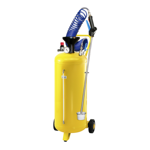 Пеногенератор LAVOR Pro	FOAMJET SV 50