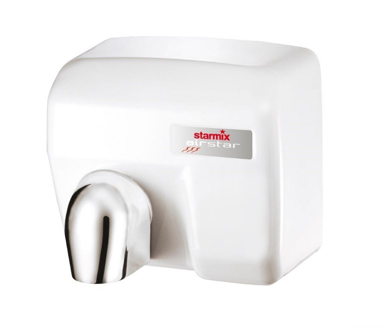 Сушилка для рук  Starmix ST 2400 E