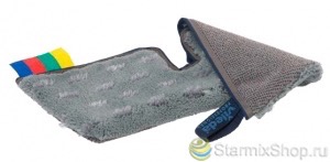 Моп Vileda 147487 СВЕП Дуо Сэйфити Плюс