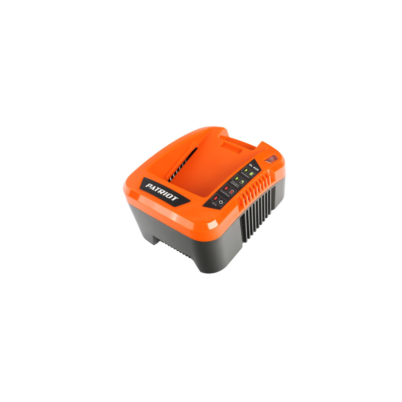 Зарядное устройство PATRIOT GL 405, 40В, 5А