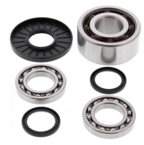 All Balls 25-2075 Подшипники дифференциала комплект