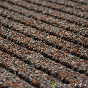 Грязезащитное ворсовое покрытие Arcos