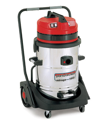 Промышленный пылесос IPC Portotecnica MIRAGE 1 W 2 76 S (MIRAGE 1629) ASDO 40032