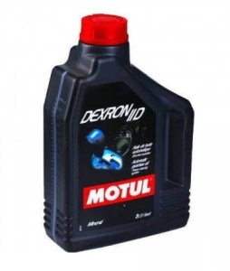 Трансмиссионное масло MOTUL Dexron II D (2л)