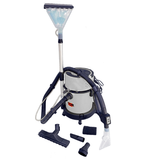 Моющий пылесос TOR RL 208GR