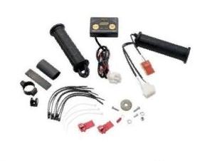 Подогрев рук (2 зоны) Moose