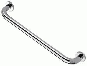 Поручень для ванны прямой Ledeme L1718