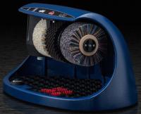 Машинка для чистки обуви HEUTE Cosmo