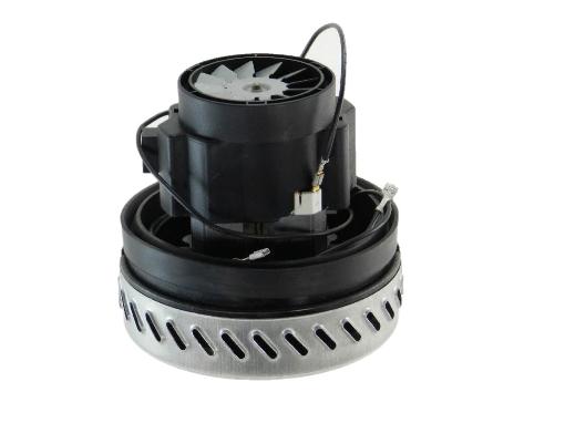 Двигатель для профессионального пылесоса 1200W для  MAKITA,HITACHI, Kress