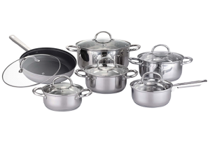 Набор посуды BK-2881