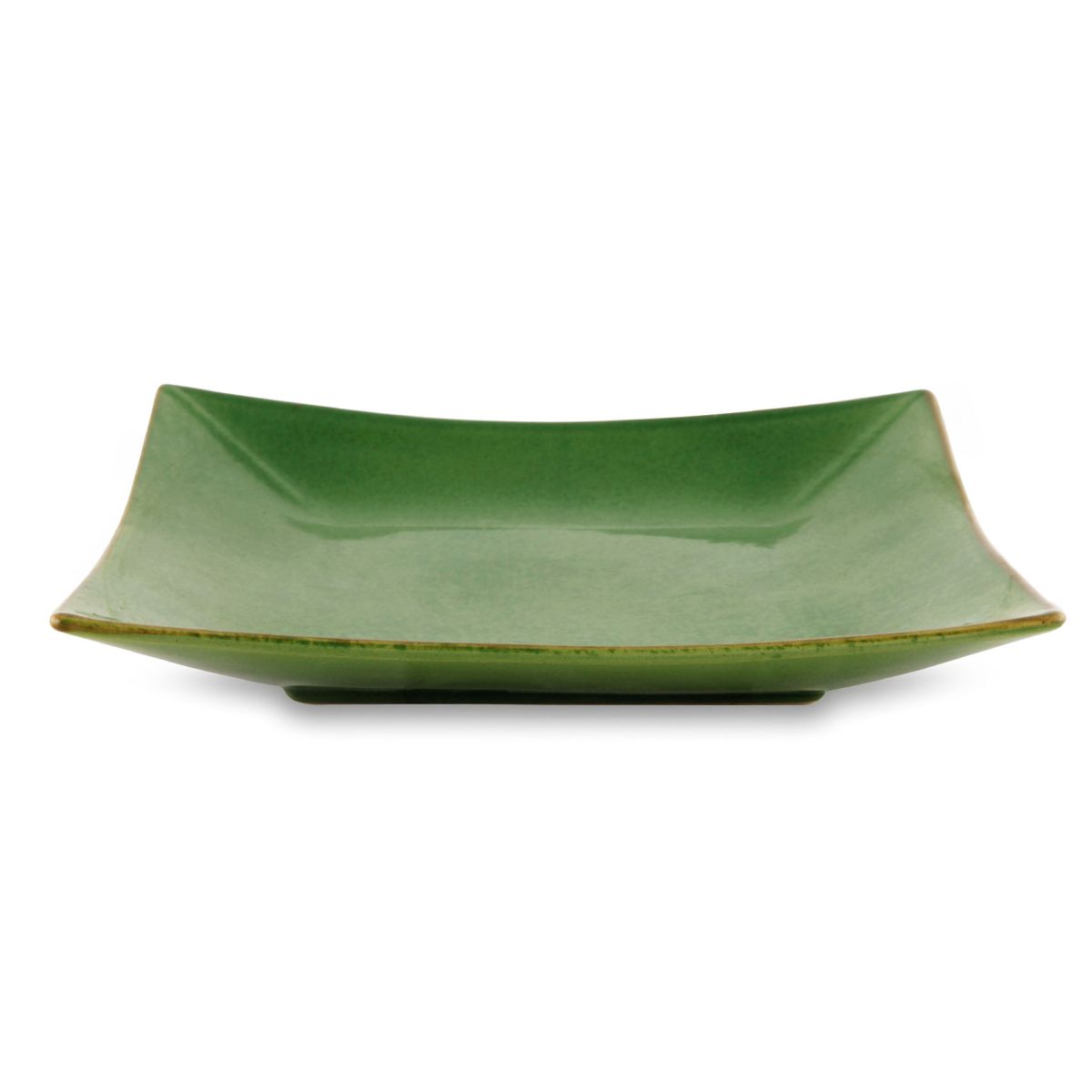 Блюдо квадратное Kyoto H2022E/PT555