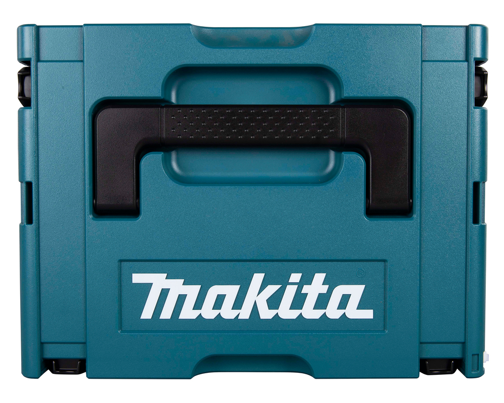 Гайковерт ударный аккумуляторный Makita DTW300RTJ LXT 18В, 2х5.0 Ач, 1/2\", 330 Нм, 0 – 3200 об/мин