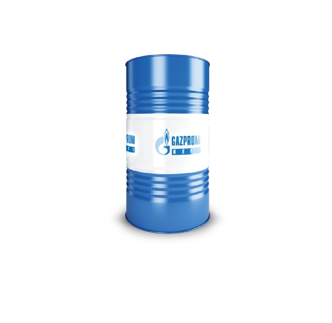 Моторное масло Gazpromneft Premium N 5W-40 50л