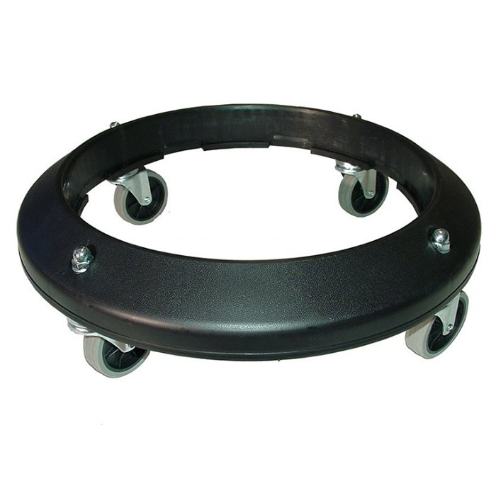 Основание в сборе с колесами 423, 429,433 (00876BASE)