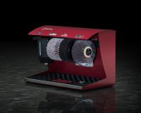 Машинка для чистки обуви HEUTE Elegance Couleur