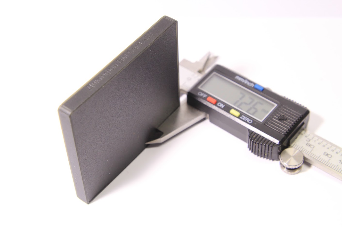 Цифровой диктофон Edic-mini Сard A91