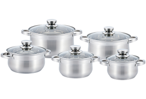 Набор посуды BK-1597 Premium		