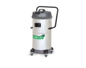 Пылесос для сбора горячих мелкодисперсных отходов GREEN 440 CALOR (008.460 CALOR)