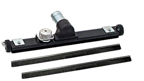 Щетка напольная с рез. стяжками 50mm (07865)