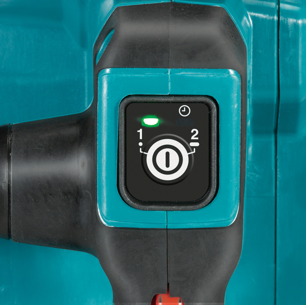 Пила цепная аккумуляторная Makita DUC356Z LXT 18В X2, 20 м/с, 35 см, без акб и ЗУ