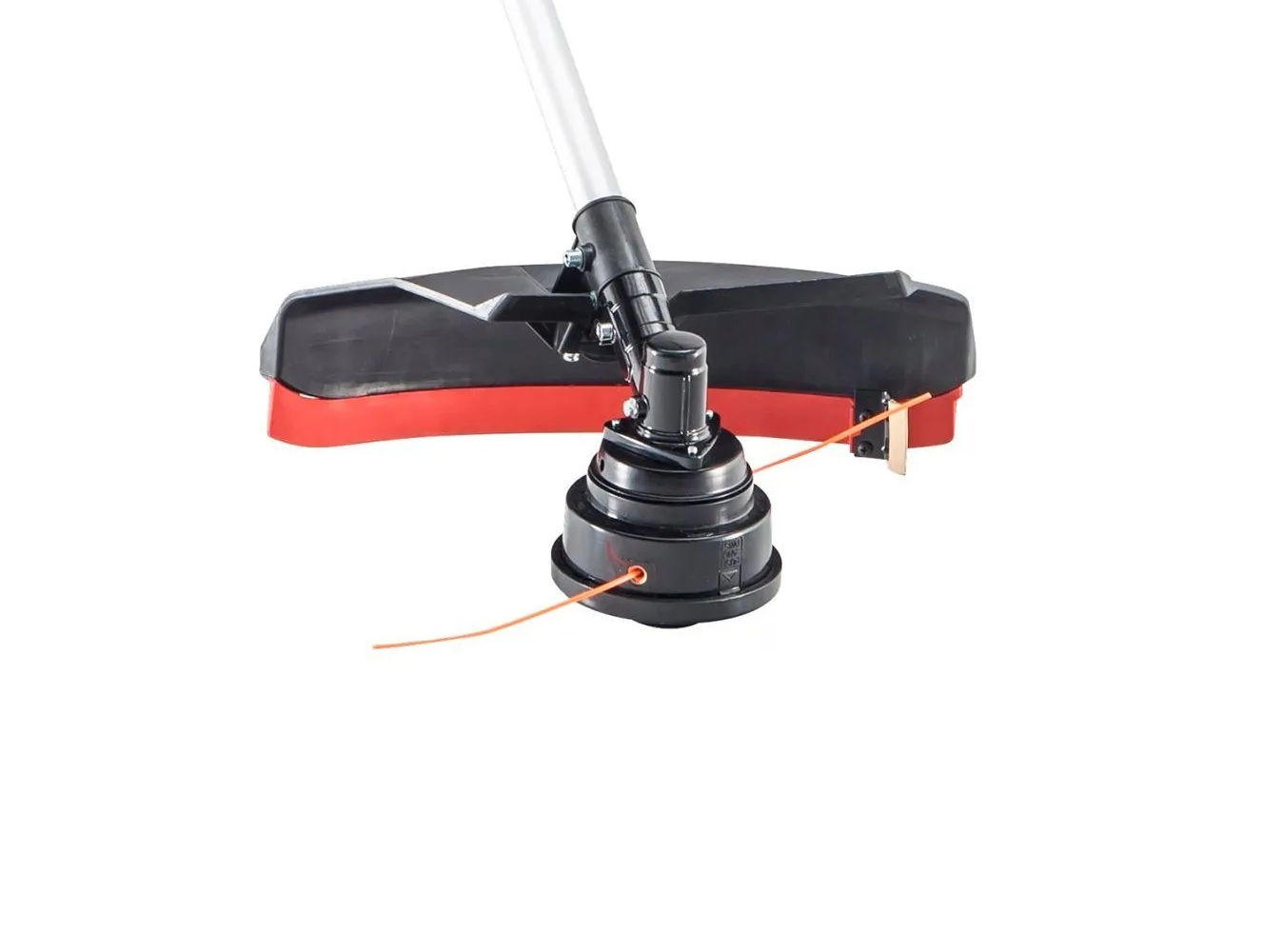 Мотокоса бензиновая GEOS Max Comfort 126 B
