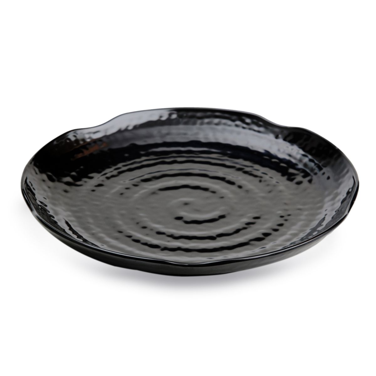 Тарелка круглая Ever Unison J810M