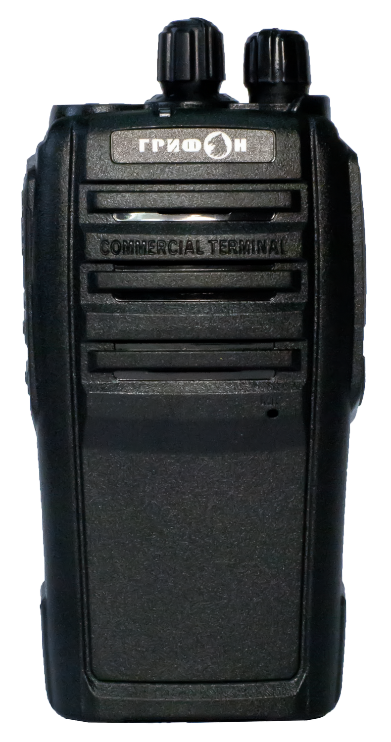 Радиостанция Грифон G-3