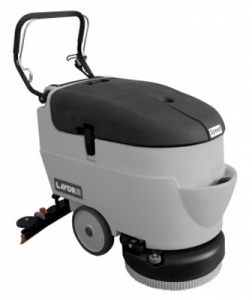 Поломоечная машина LAVOR Pro SPEED 45 B с встроенным З/У и АКБ GEL Sonnenschein емкостью 50 Ah