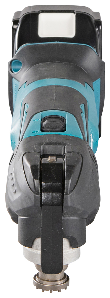 Аккумуляторный многофункциональный инструмент Makita DTM51Z 18В, 6000-20000 об\мин, без акб и ЗУ