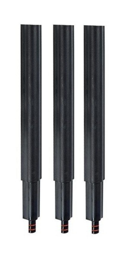 Удлинительные трубки для пароочистителя Polti Vaporetto Handy