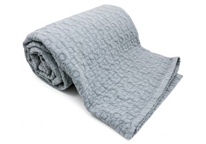 Одеяло GOCHU Du Yeong 180*220 серый 2003