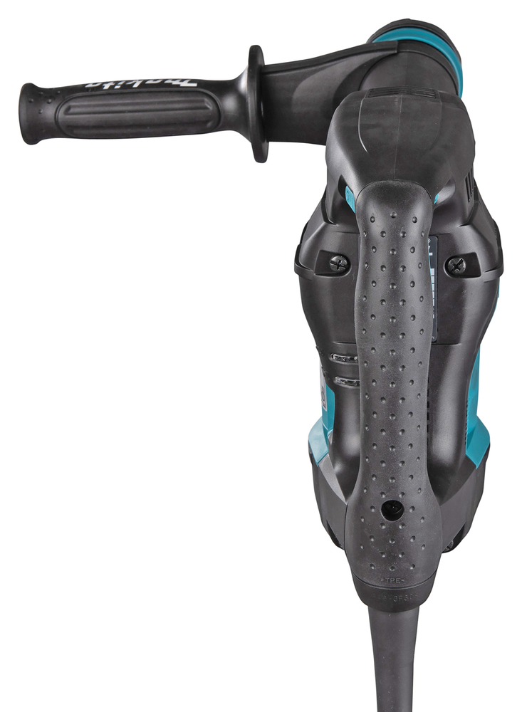 Отбойный молоток электрический Makita HM0870C 1100 Вт, 11,4 Дж, SDS-MAX