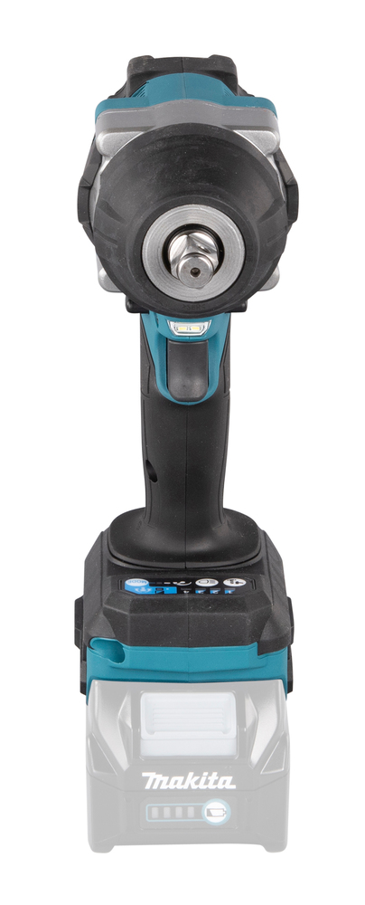 Гайковерт ударный аккумуляторный Makita TW007GZ XGT 40В, 1/2\", 750 Нм, 0 – 2300 об/мин, без акб и ЗУ