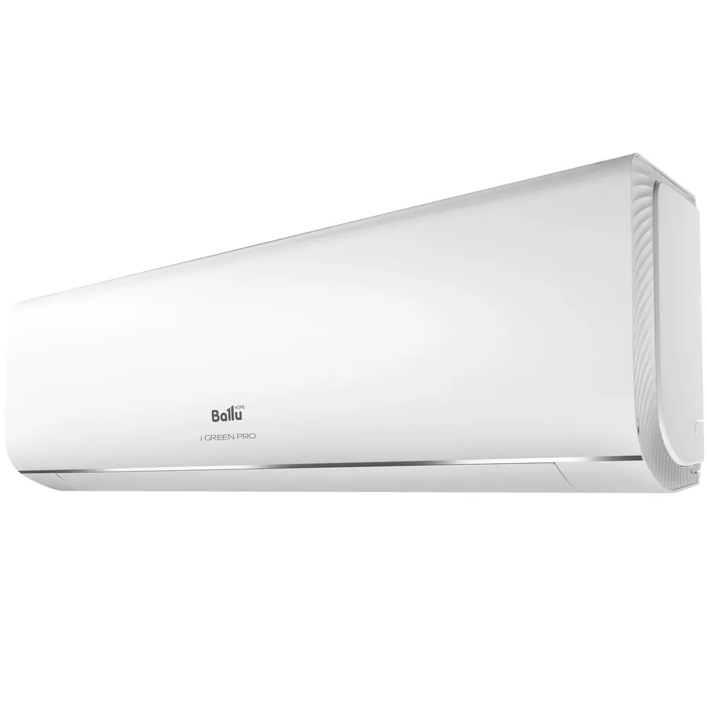 Сплит-система Ballu iGreen Pro BSAG-12HN8 комплект