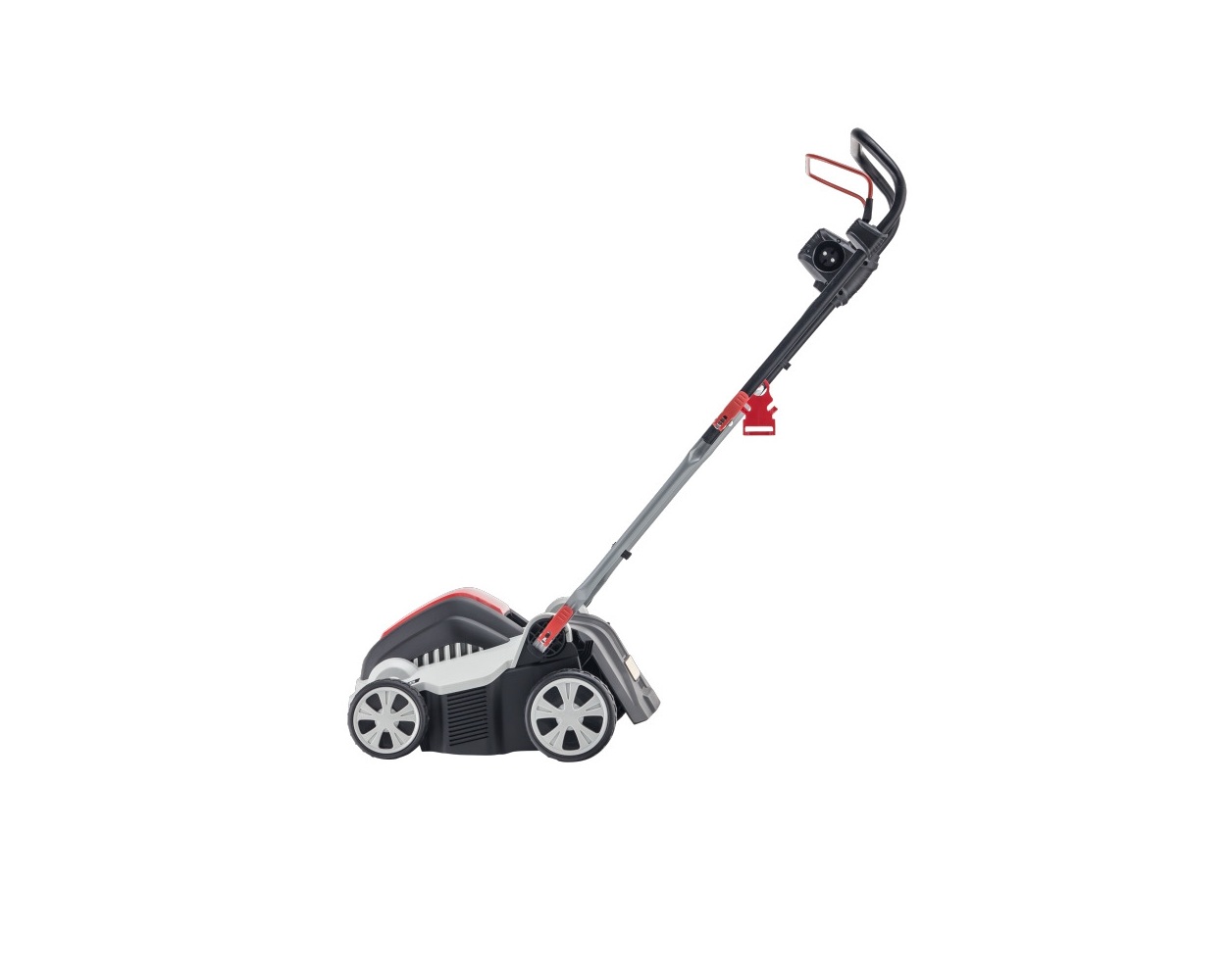 Аэратор электрический AL-KO Comfort 36.8 E Combi Care