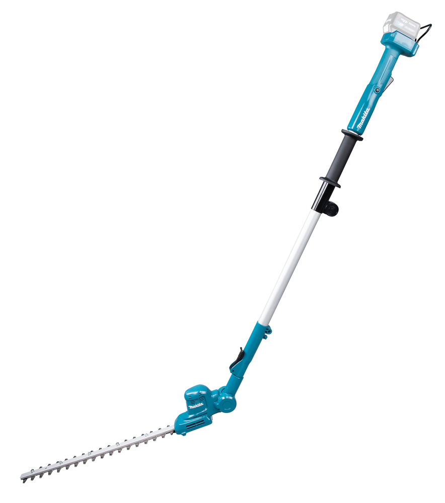Штанговый кусторез аккумуляторный Makita UN460WDZ CXT 12В, 460 мм, 4 м, без акб и ЗУ