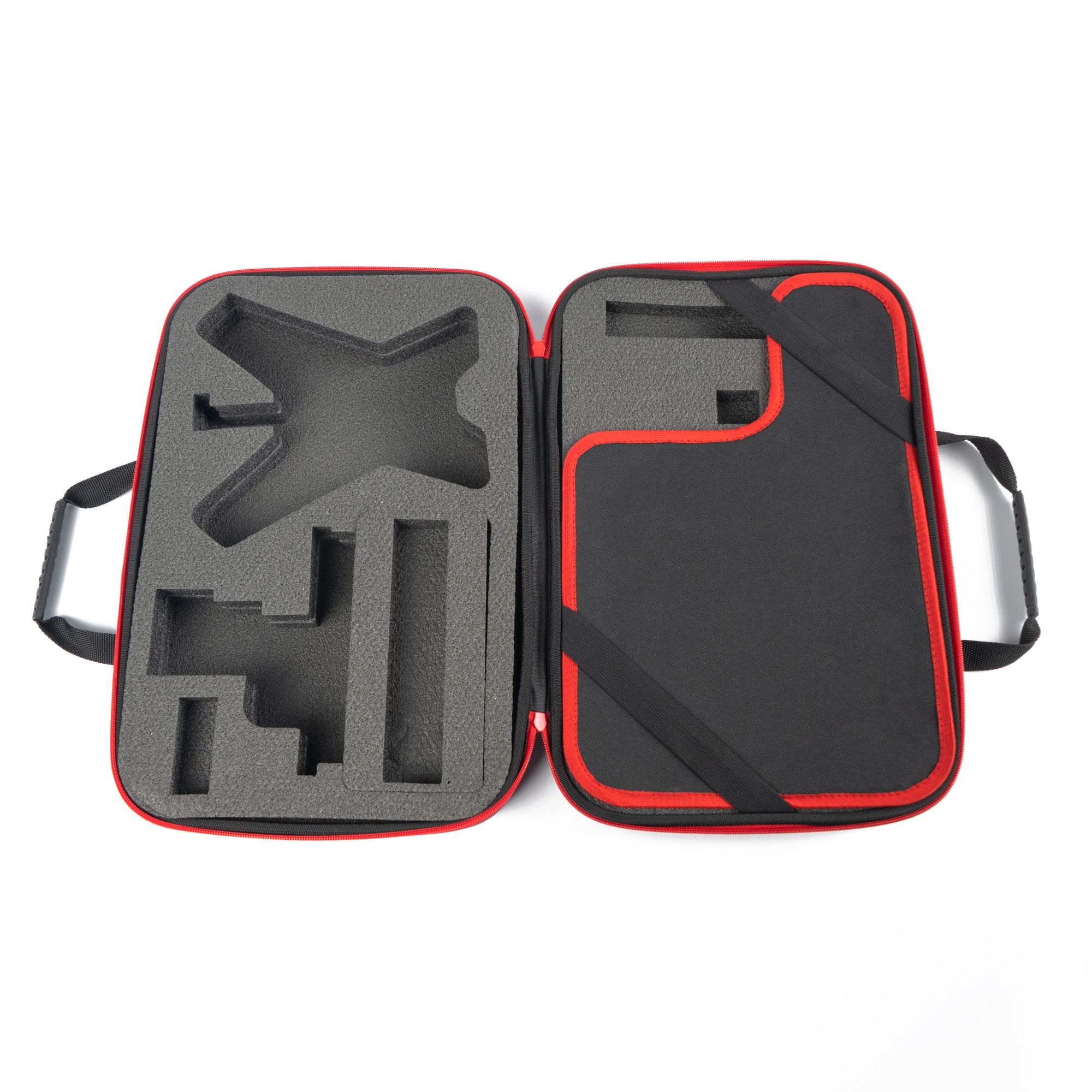 EVA-кейс для хранения TSPROF Kadet К2