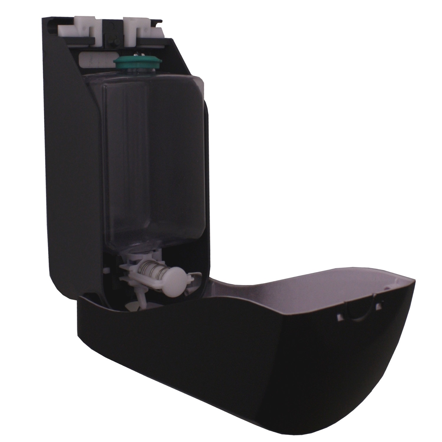 Дозатор для мыла Ksitex SD-1068B-1000