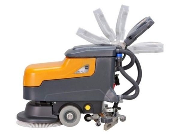 Кабельная поломоечная машина Taski Swingo 455E