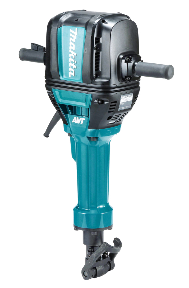 Отбойный молоток электрический Makita HM1812 2000 Вт, 72,8 Дж, 1-1/8\"