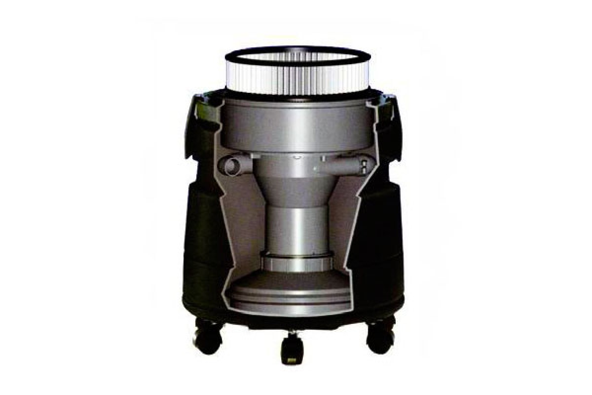 Фильтр "циклон" для 504 JUSTO (06401)