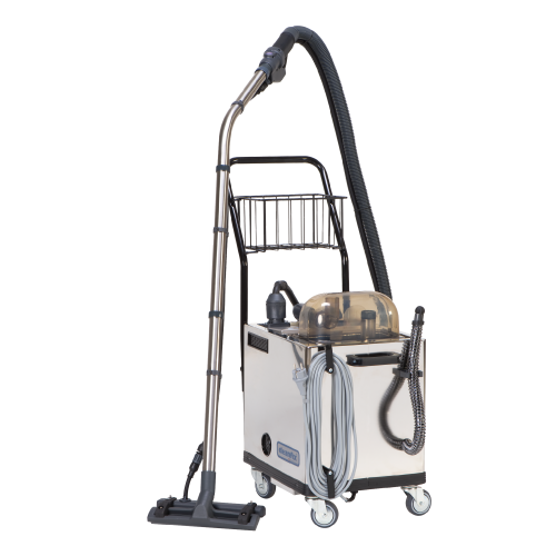 Парогенератор Cleanfix DS 8