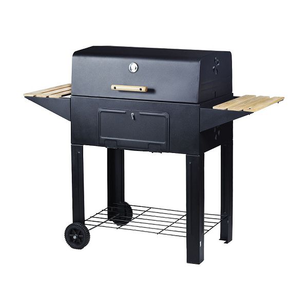 Гриль-барбекю Green Glade YD-Garden Grill