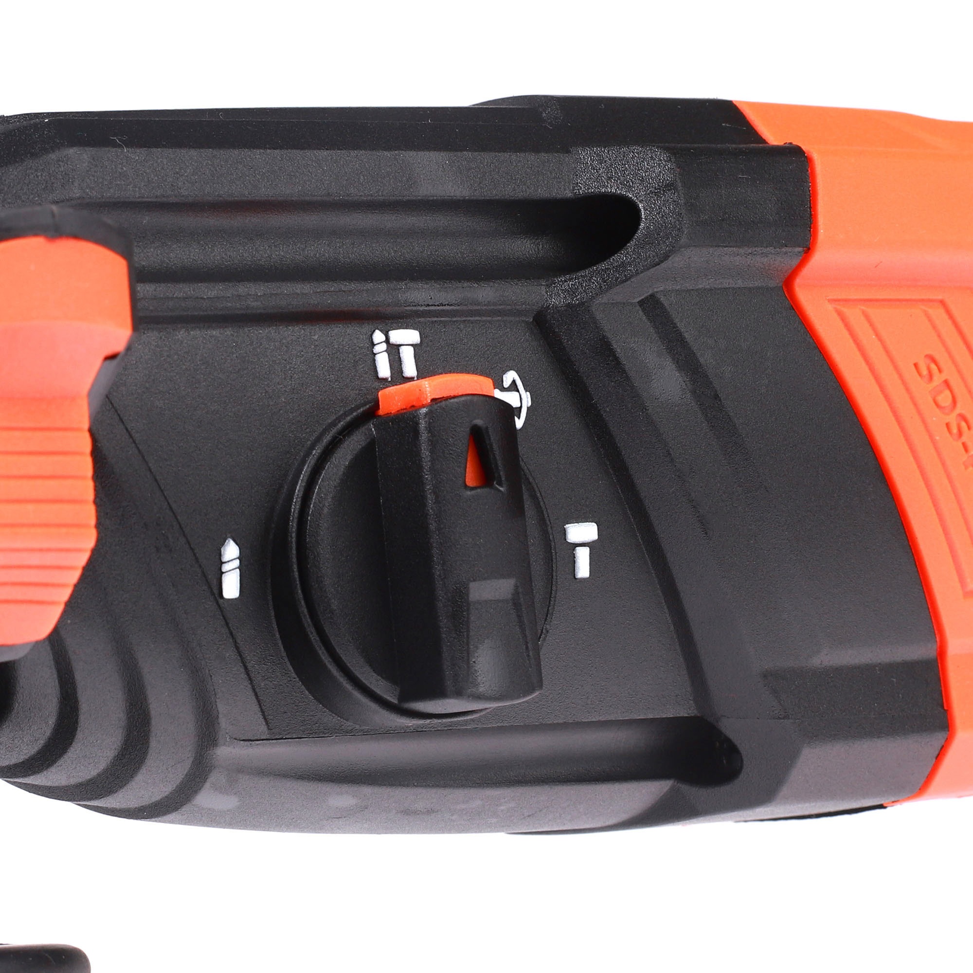 Перфоратор PATRIOT RH 287Q, SDS+, 1065 Вт