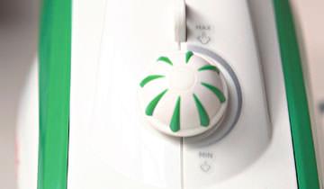Пароочиститель Polti Vaporetto Handy 25 Plus