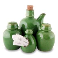 Набор для специй Kyoto 23791/92/93/PT555