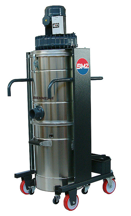 Пылесос промышленный TTX-30 230V