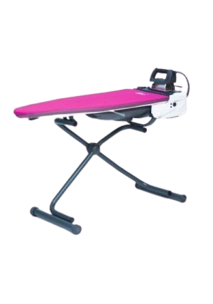 Гладильная система с функциями Becker Home Line A8