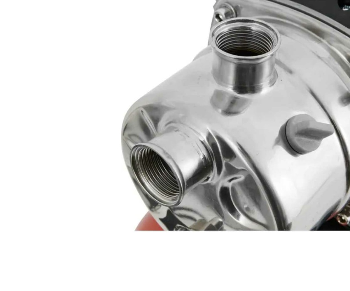 Насосная станция AL-KO HW 3300 INOX